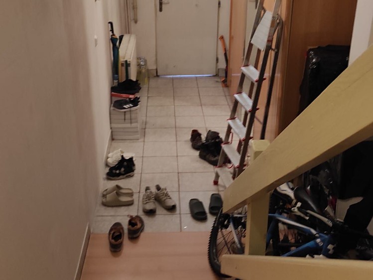 Квартира 4+kk в оренду, 106 м² (4 з 13)