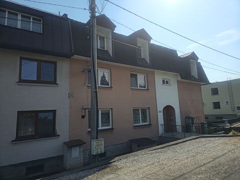 Prodej vícegeneračního domu 232 m², pozemek 2310 m² – fotografie 4