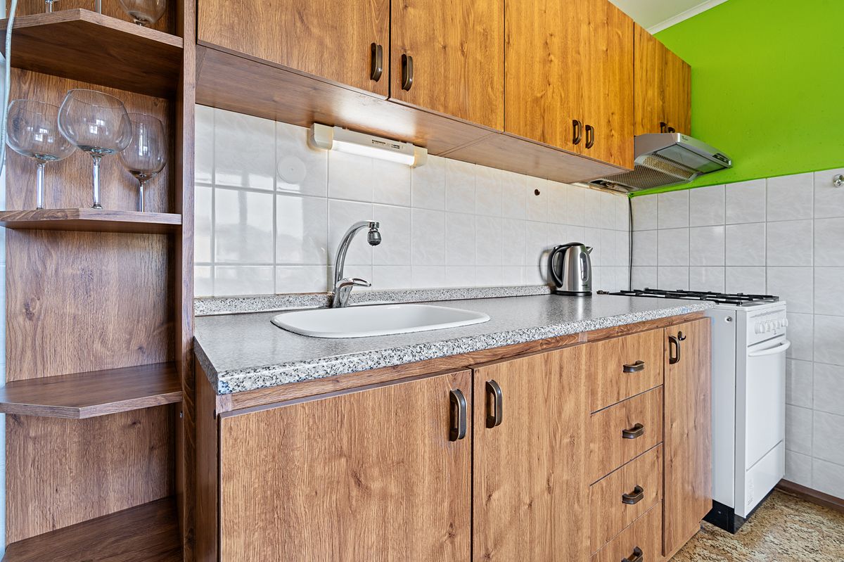 Prodej bytu 2+1 50 m² – fotografie 3