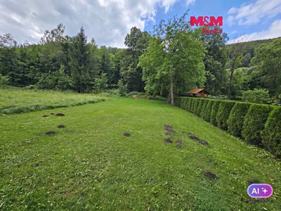 Prodej louky 2079 m²