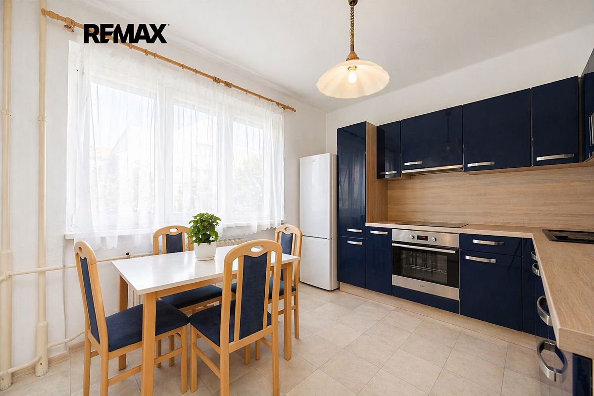 Prodej bytu 3+1 70 m²