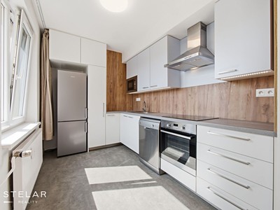 Prodej bytu 3+kk 66 m²
