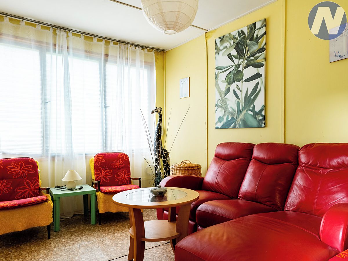Prodej chaty 19 m², pozemek 437 m² – fotografie 5