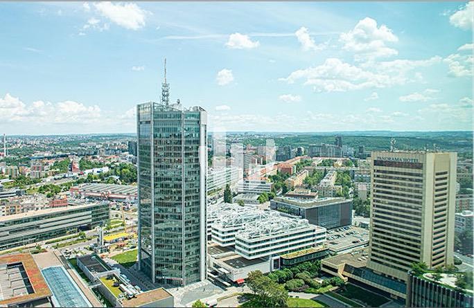 Комерційне приміщення в оренду, 340 м² (1 з 10)