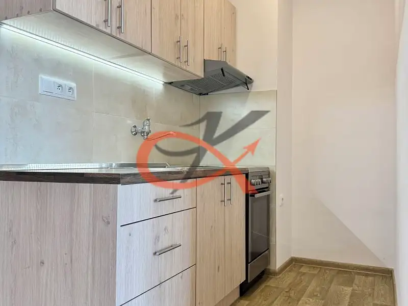 Pronájem bytu 2+kk 40 m², Rožnov pod Radhoštěm – náhled fotky 3