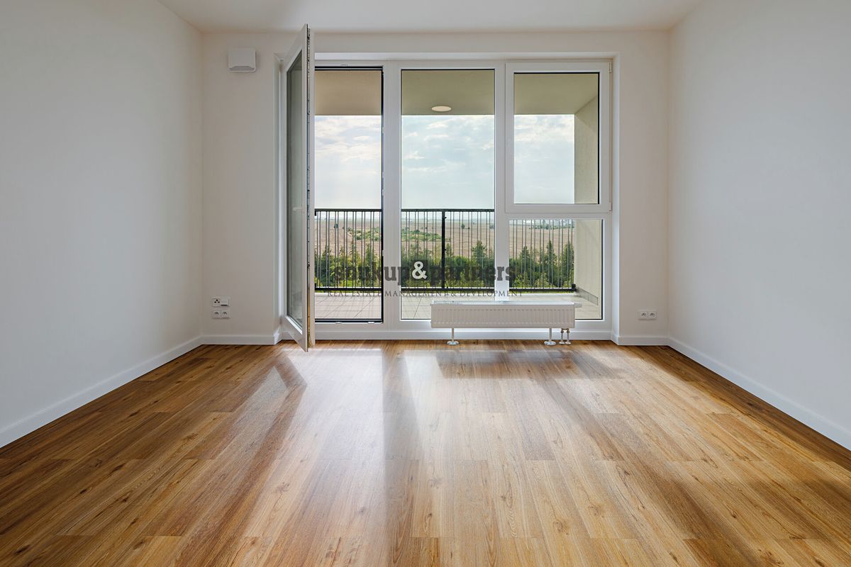 Prodej bytu 2+kk 54 m²