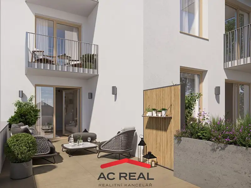 Prodej bytu 3+kk 54 m², Brno – náhled fotky 1
