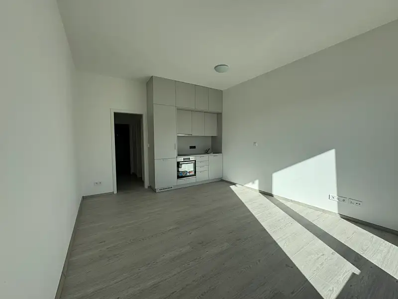 Pronájem bytu 1+kk 28 m², Mariánské Lázně – náhled fotky 3