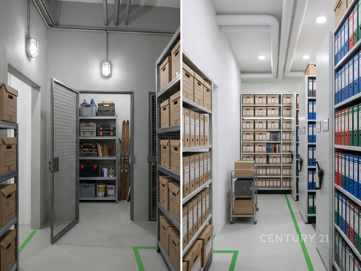 Prodej skladového prostoru 272 m² – fotografie 4
