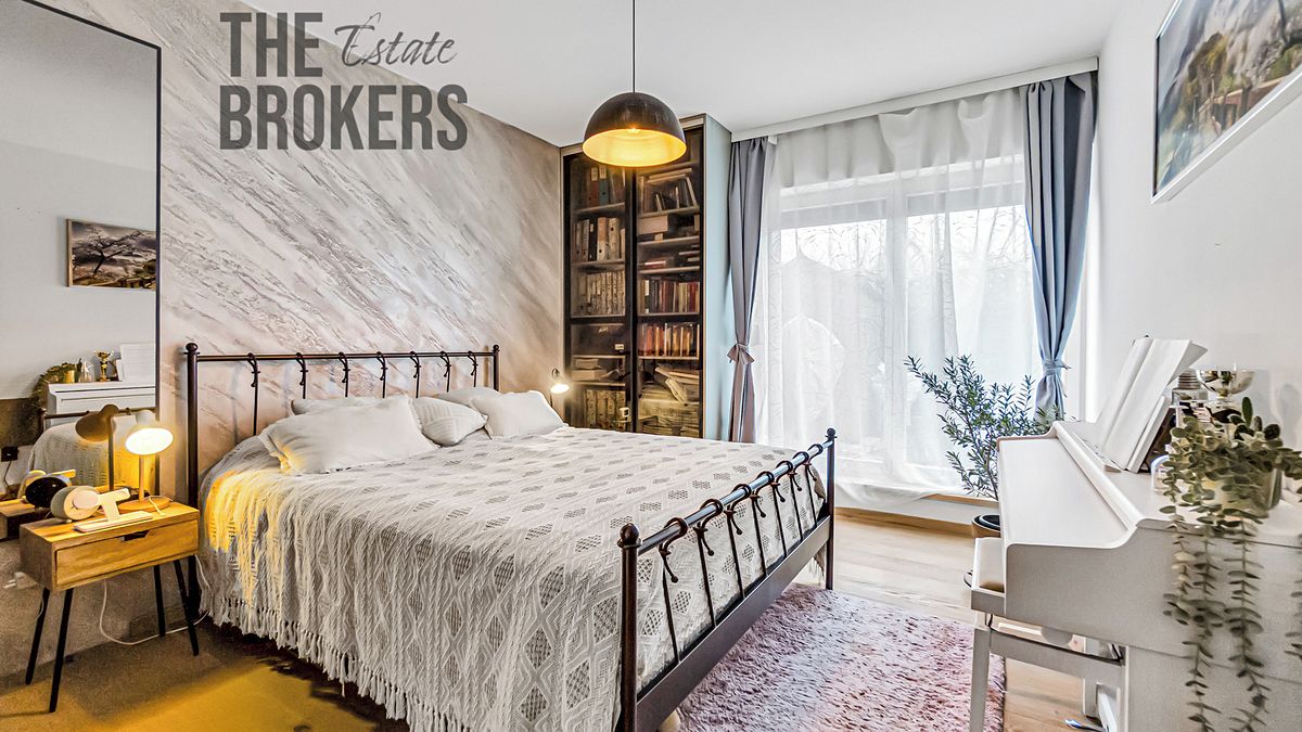 Prodej bytu 2+kk 55 m² – fotografie 4