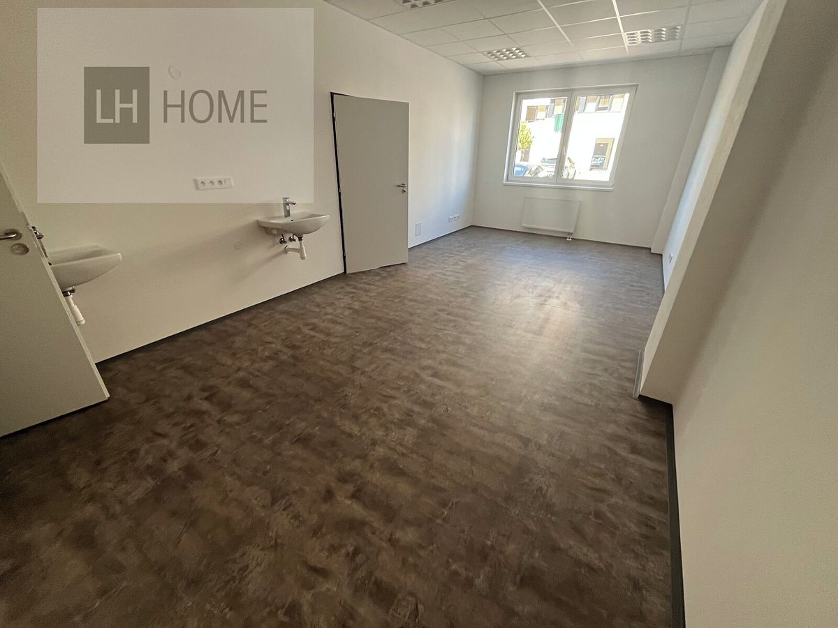 Pronájem ordinace 80 m² – fotografie 4