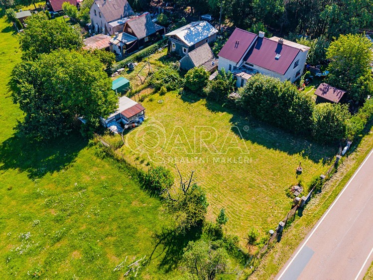 Prodej pozemku, 814 m² (3 z 18)
