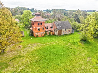 Prodej  památky 250 m², pozemek 26 203 m²