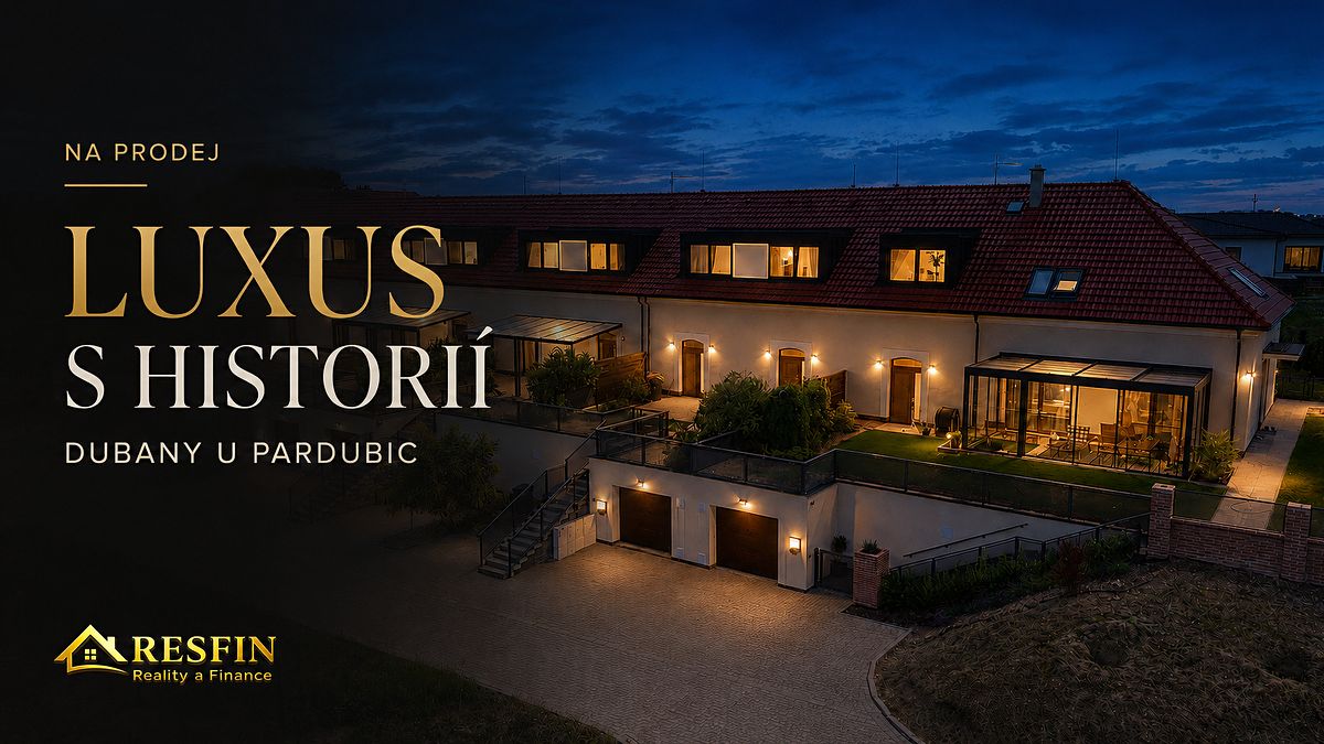 Prodej bytu 4+kk 160 m²