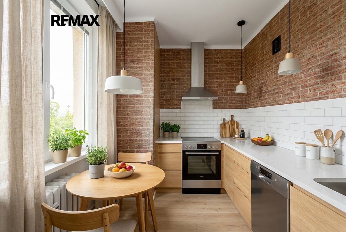 Prodej bytu 2+1 55 m² – fotografie 3
