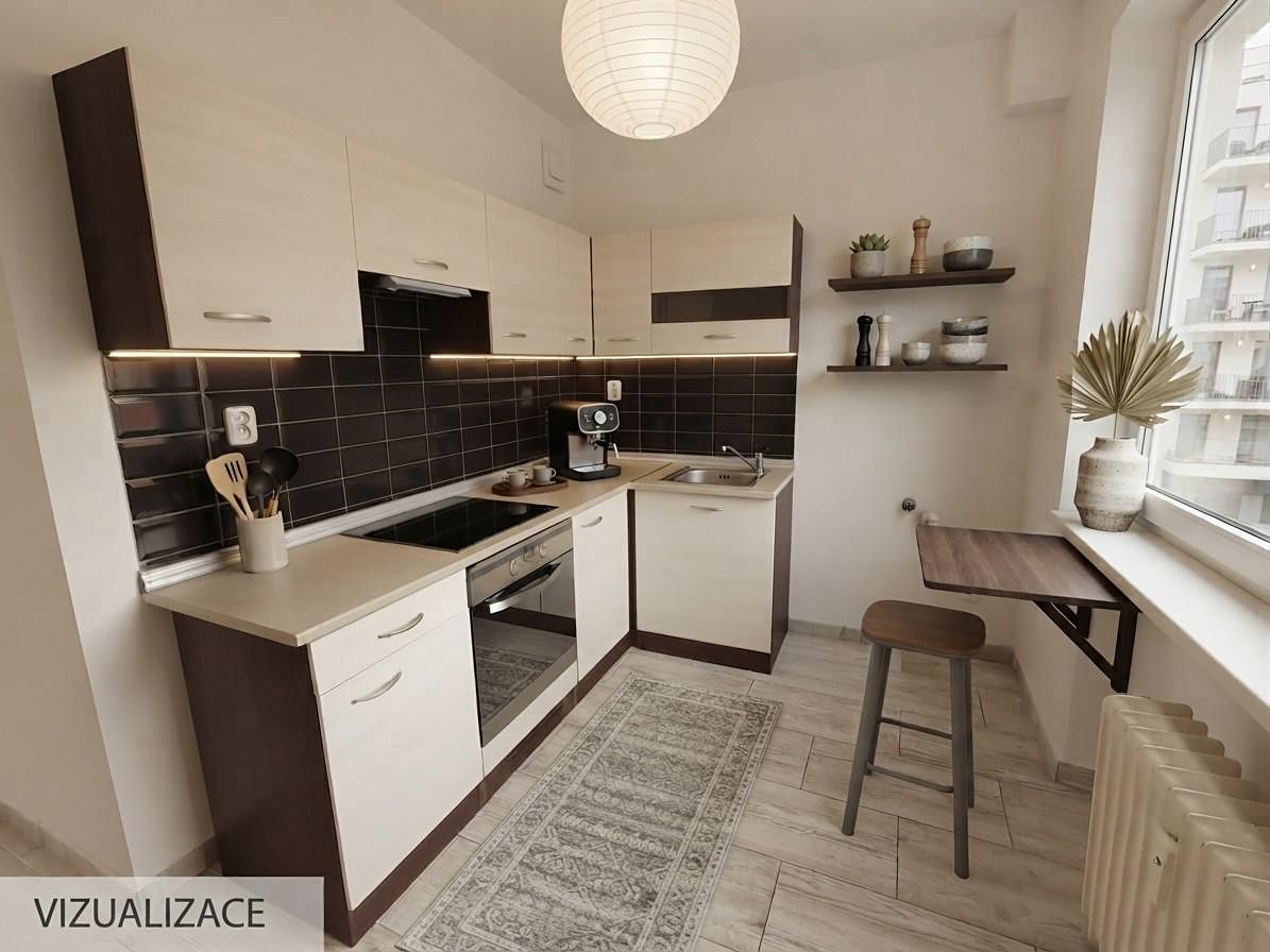 Prodej bytu 2+1 53 m² – fotografie 5