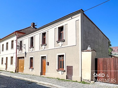 Prodej  rodinného domu 108 m², pozemek 176 m²