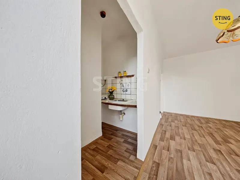 Prodej bytu 1+kk 22 m², Ostrava – náhled fotky 3