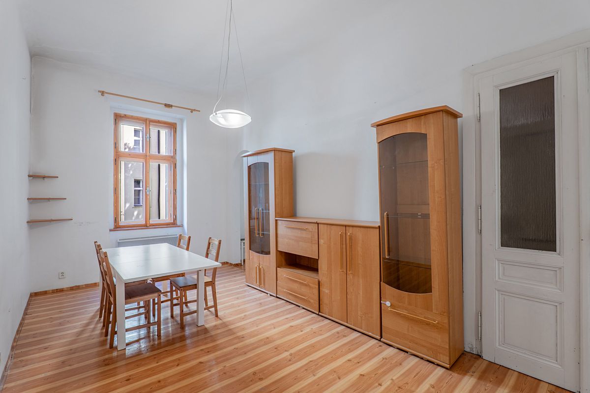 Prodej bytu 3+1 75 m²