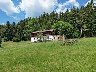Prodej stavebního pozemku 2169 m²