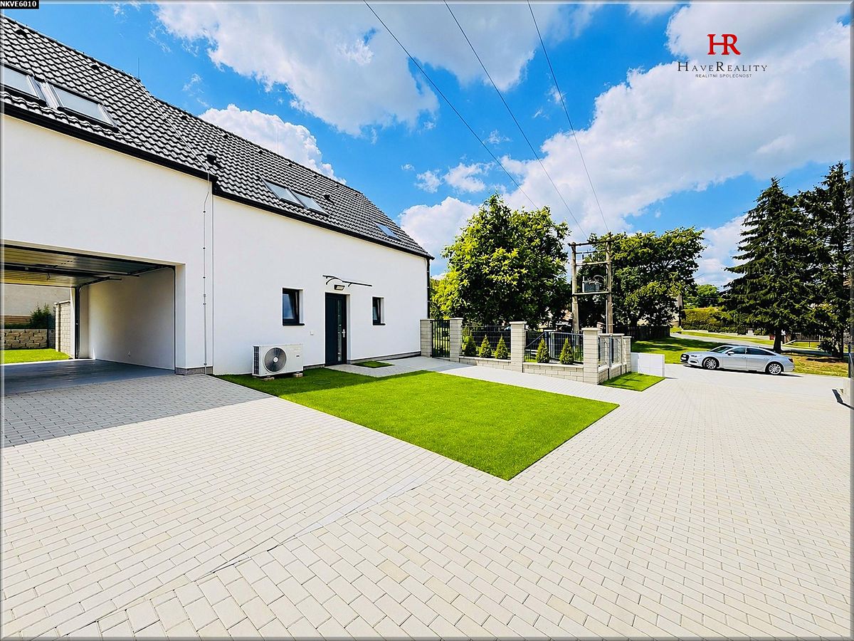 Prodej rodinného domu 105 m², pozemek 408 m² – fotografie 3