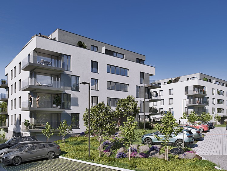 Wohnung 3+kk zum Kauf, 100 m² (8 von 12)