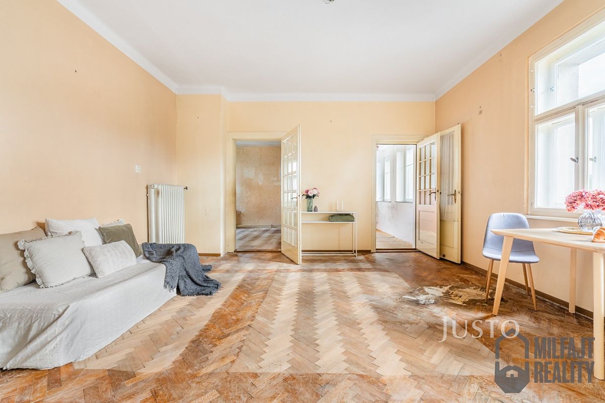 Prodej bytu 5+1 145 m² – fotografie 3