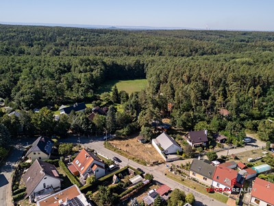Prodej  stavebního pozemku 753 m²