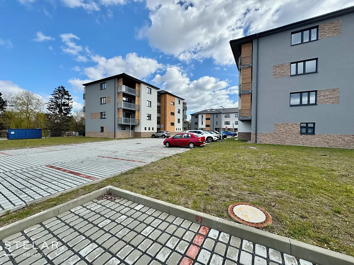 Prodej bytu 2+kk 58 m²