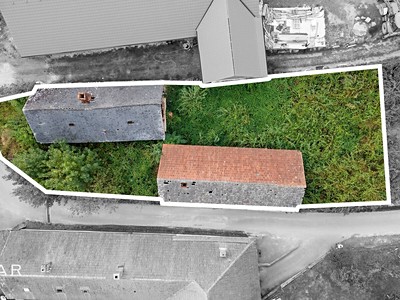 Prodej pozemku, 931 m² (2 z 6)