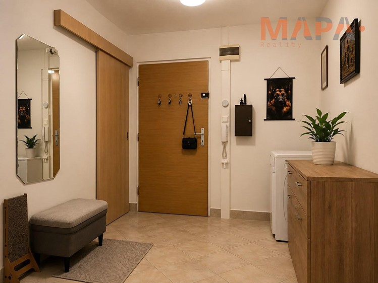 Квартира 3+1 на продаж, 76 м² (10 з 14)