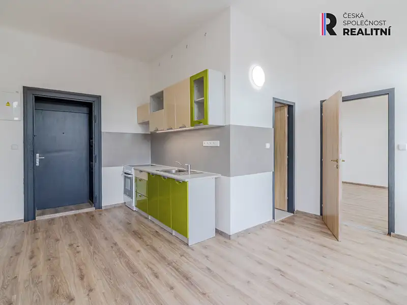 Prodej bytu 2+1 54 m², Jihlava – náhled fotky 1