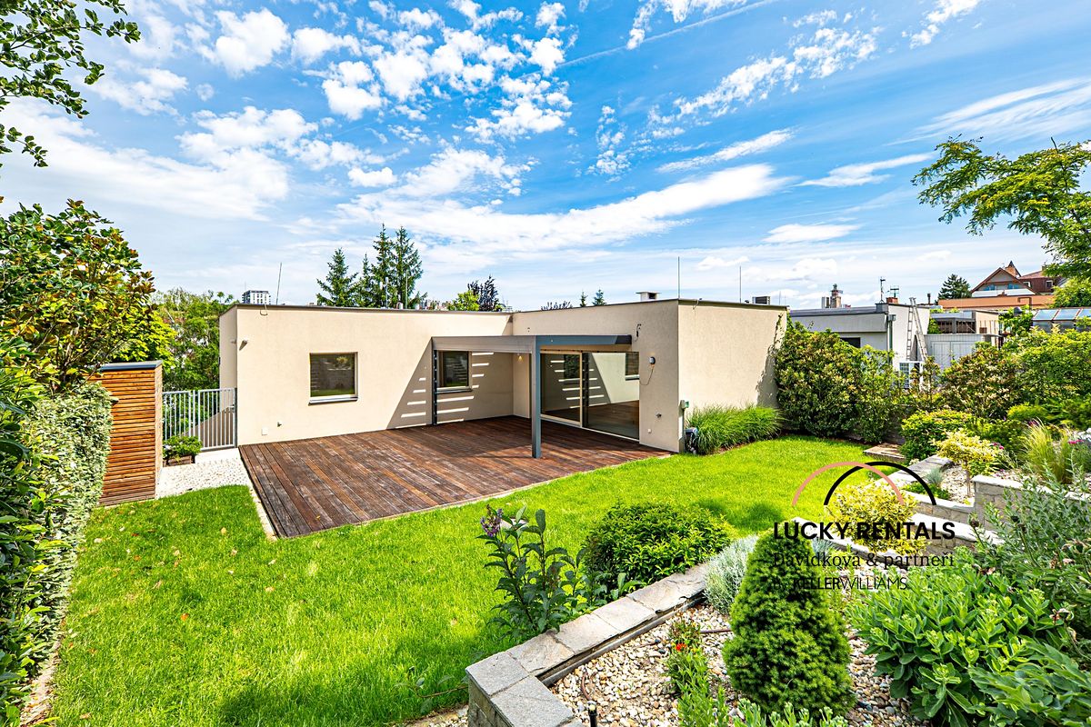 Prodej vícegeneračního domu 195 m², pozemek 514 m²