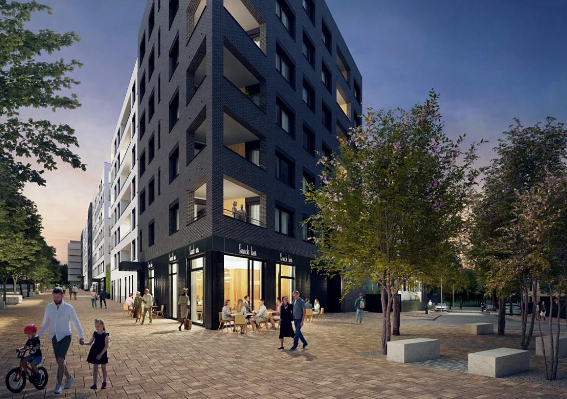 Prodej bytu 2+1 51 m² – fotografie 5
