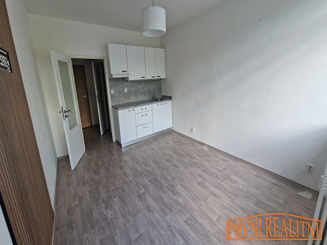 Pronájem bytu 1+kk 23 m² – fotografie 3
