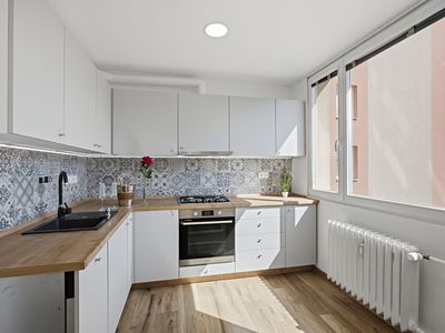 Prodej bytu 2+1 61 m²