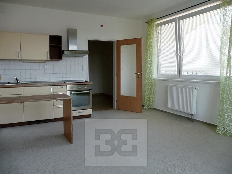 Pronájem bytu 1+kk 41 m²