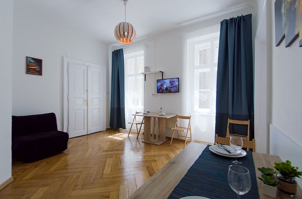 Prodej bytu 3+kk 71 m²