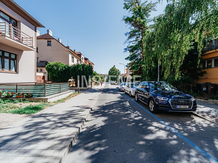 Prodej nemovitosti, 16 m² (7 z 8)
