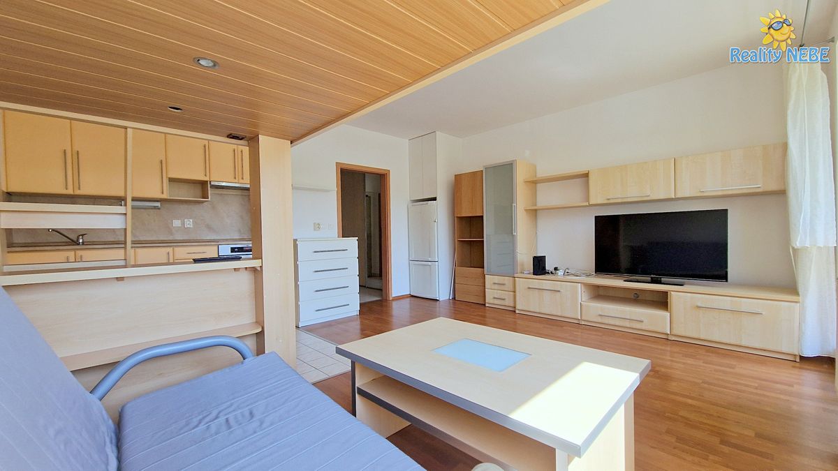 Pronájem bytu 1+kk 41 m² – fotografie 4