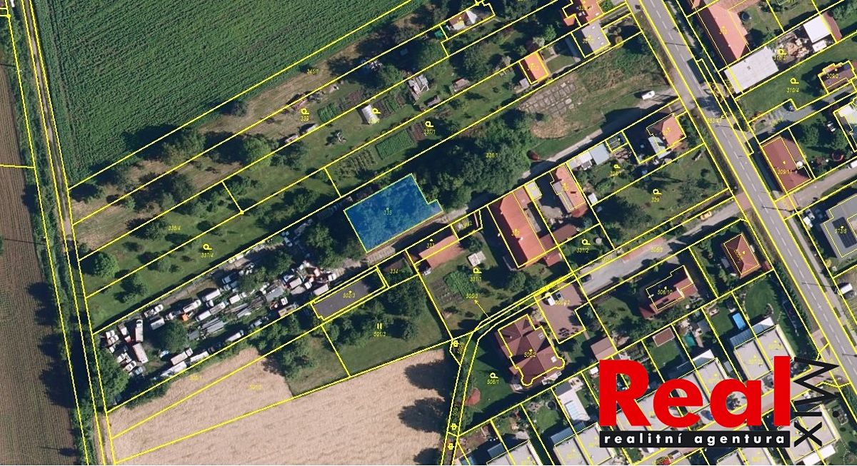 Pronájem pozemku 6113 m² – fotografie 3