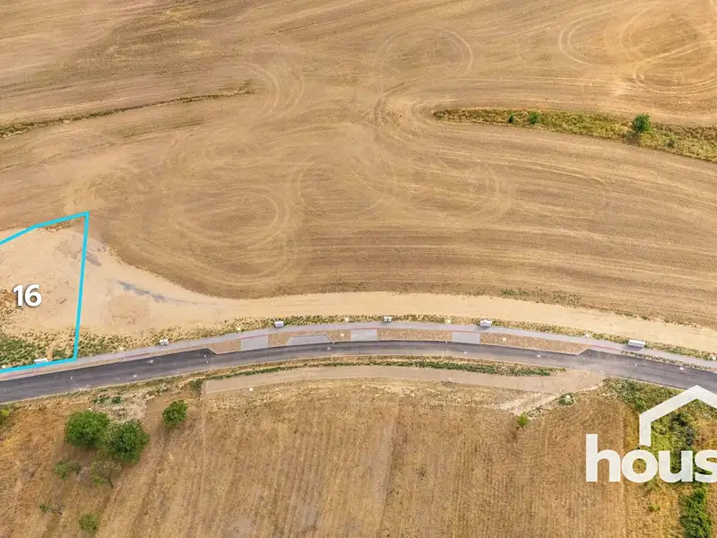 Prodej stavebního pozemku 943 m², Vranovská Ves – náhled fotky 1
