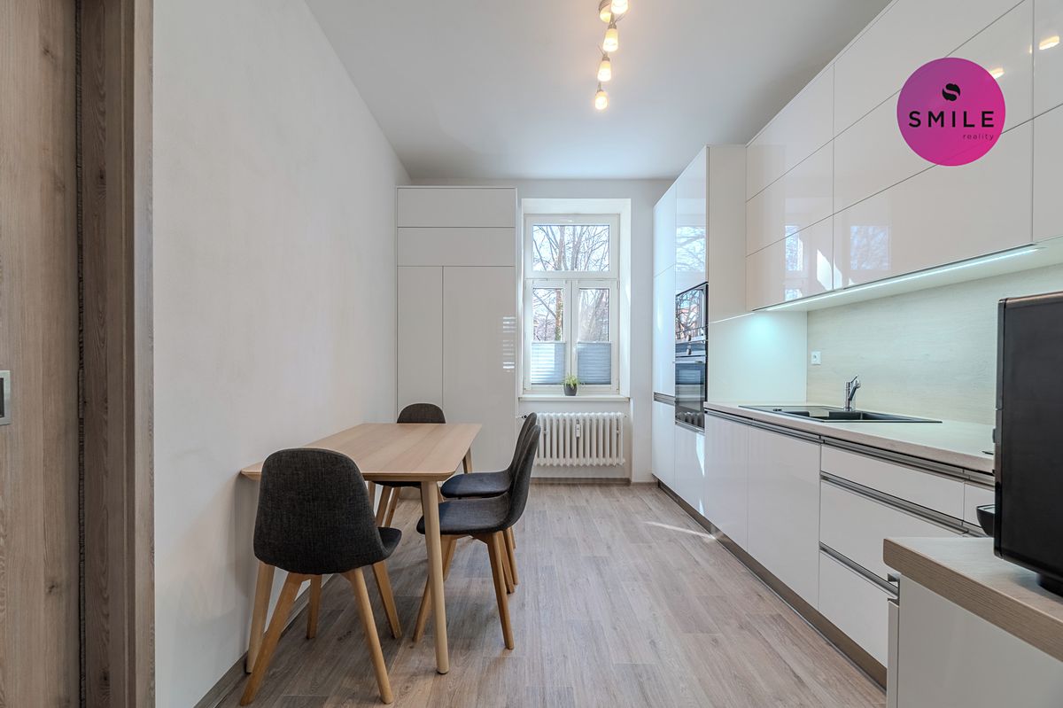 Prodej bytu 4+1 88 m² – fotografie 3