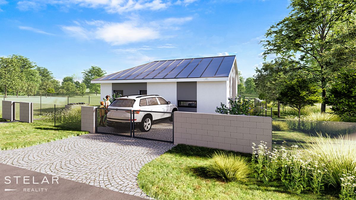 Prodej rodinného domu 113 m², pozemek 468 m² – fotografie 4
