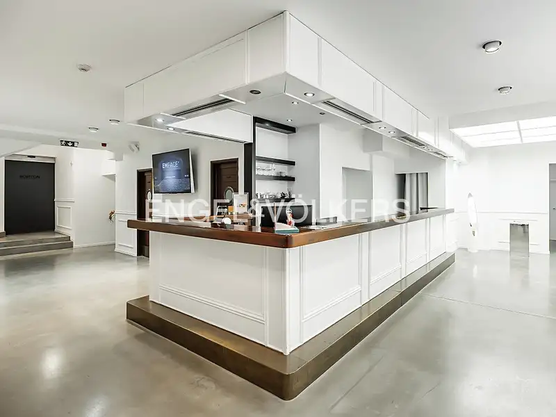 Pronájem ordinace 775 m², Praha – náhled fotky 3