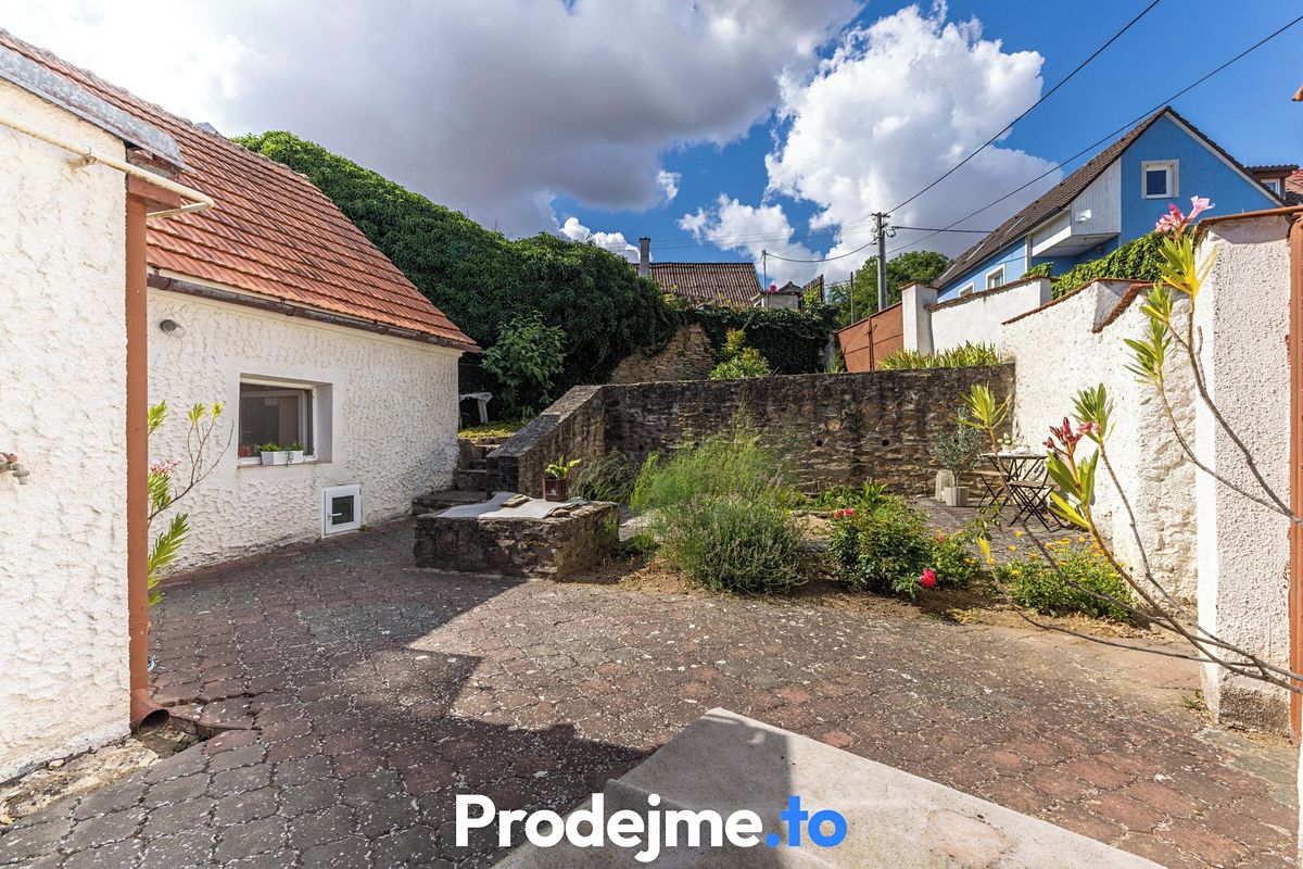 Prodej rodinného domu 96 m², pozemek 314 m² – fotografie 5