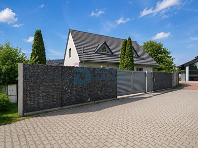 Prodej rodinného domu 161 m², pozemek 602 m²