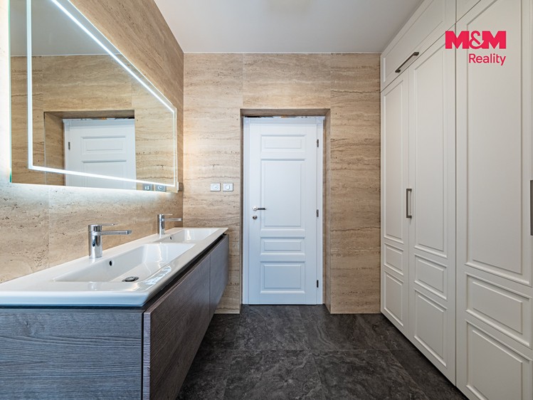 Квартира 5+kk на продаж, 189 м² (30 з 30)