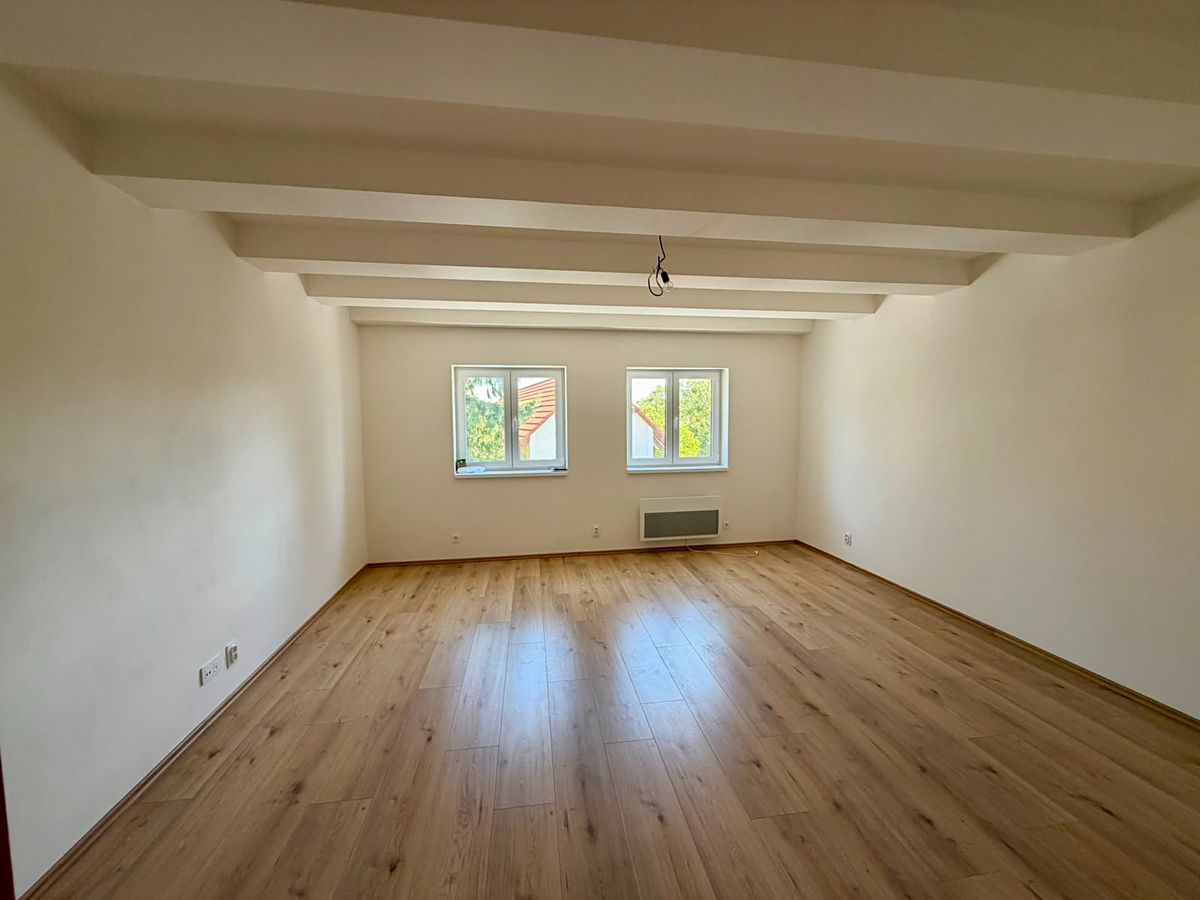 Prodej bytu 3+1 88 m²
