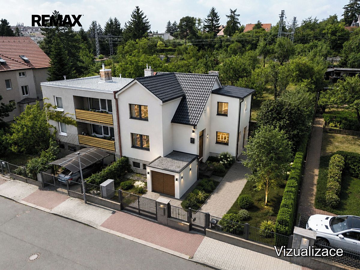 Prodej rodinného domu 127 m², pozemek 896 m² – fotografie 3